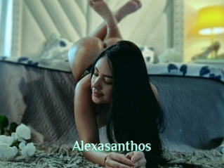 Alexasanthos