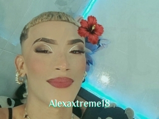 Alexaxtreme18