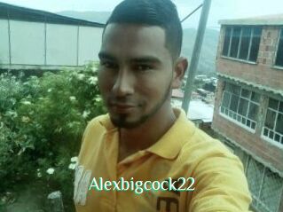 Alexbigcock22
