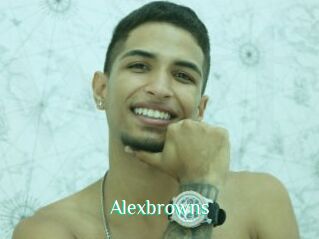 Alexbrowns