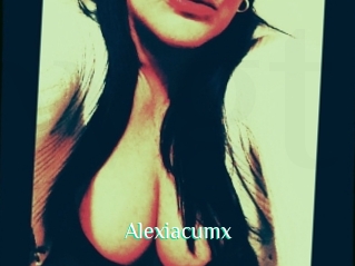Alexiacumx