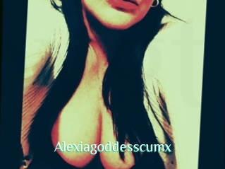 Alexiagoddesscumx