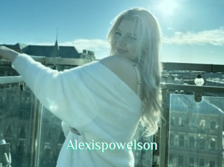 Alexispowelson