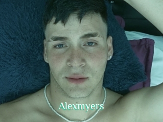 Alexmyers