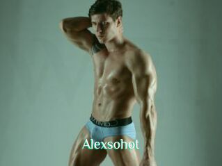 Alexsohot