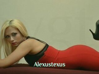 Alexustexus