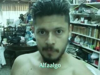 Alfaalgo