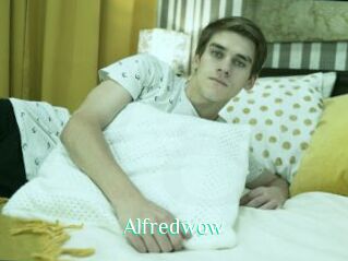 Alfredwow