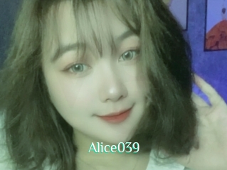 Alice039