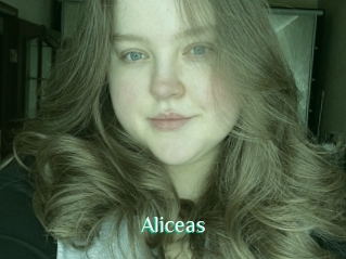 Aliceas