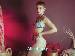 alicebarry Wild Girls TGP