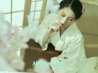 Alicebellcute