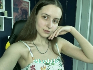 Alicedallis