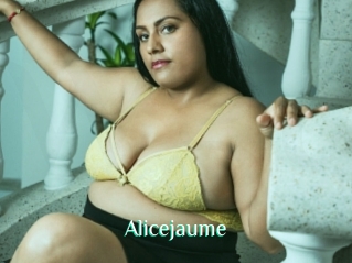 Alicejaume