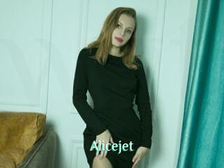 Alicejet