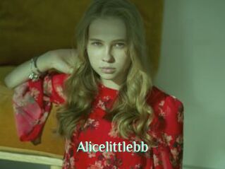 Alicelittlebb