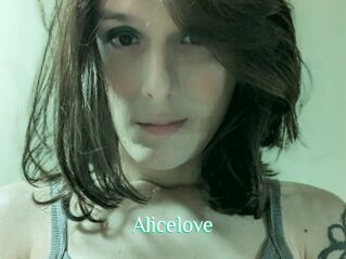 Alicelove