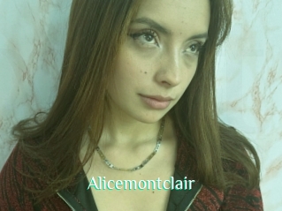 Alicemontclair