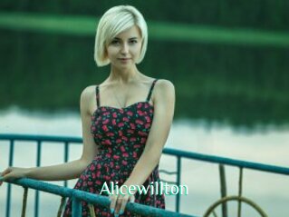Alicewillton