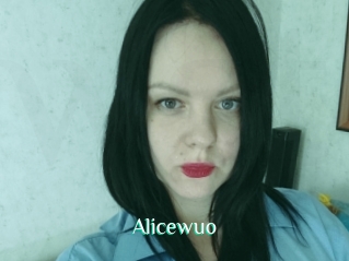 Alicewuo
