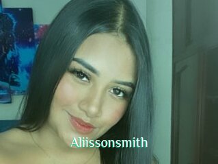 Aliissonsmith