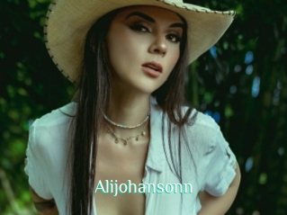 Alijohansonn