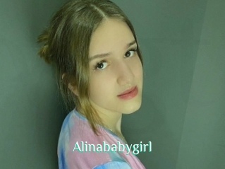 Alinababygirl