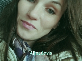 Alinadevis