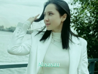 Alisasau