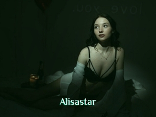 Alisastar