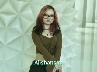 Alishanson