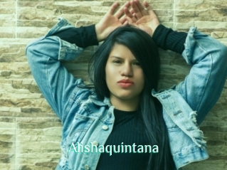 Alishaquintana