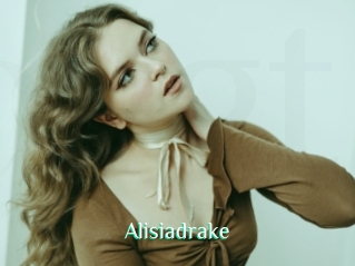 alisiadrake Wild Girls TGP