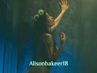 Alisonbakeer18