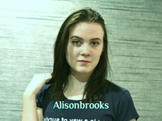 Alisonbrooks