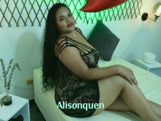 Alisonquen