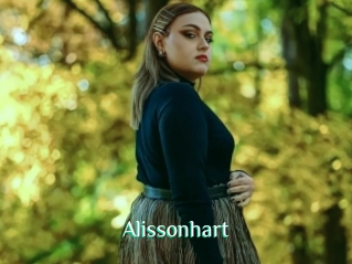 Alissonhart