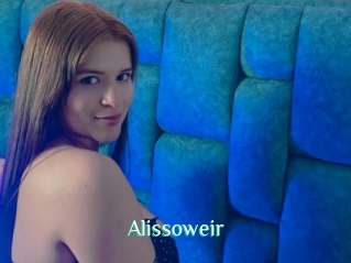 Alissoweir