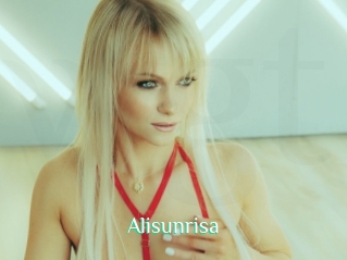 Alisunrisa
