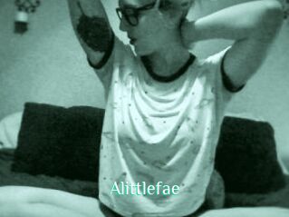 Alittlefae