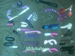 All4ubabyxx