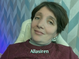 Allasiren