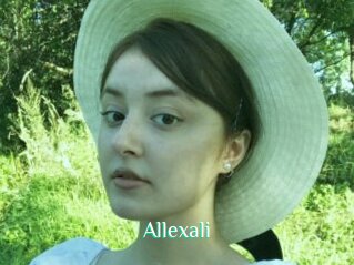 Allexali