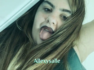Allexysalle