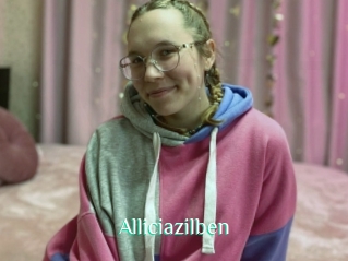 Alliciazilben