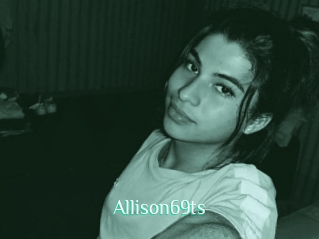Allison69ts