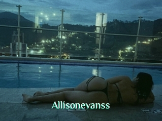 Allisonevanss