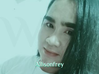 Allisonfrey