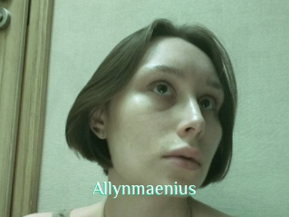 Allynmaenius