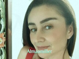 Almaamiller